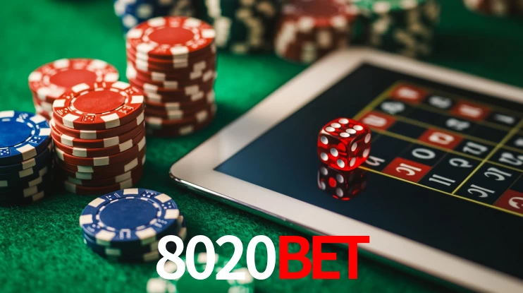Faça Login na Plataforma 8020bet